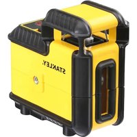 Notice STANLEY STHT77504-1 Laser level