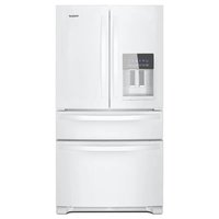 Notice WHIRLPOOL WRMF3636RW Réfrigérateur