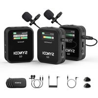 Notice Synco G2 Microphone