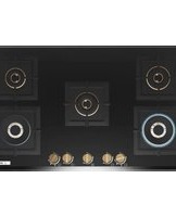 Notice BOSCH PNV9B6G20I Cuisinière