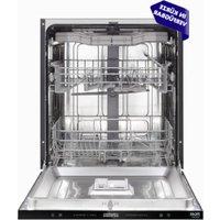 Notice PKM GS16-8VI Dishwasher