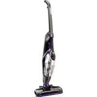 Notice BISSELL BOLT 2048F Vacuum Cleaner