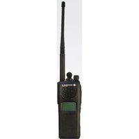 Manual MOTOROLA ASTRO MT1500 Walkie-talkie