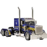 Notice TAMIYA GRAND HAULER Jouet radiocommandé