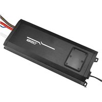 Notice DS18 HYDRO NXL-X1000.1D Recepteur