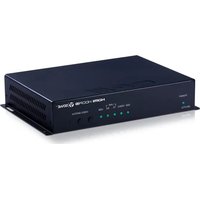 Notice CYP SDV-FTX HDMI Extender