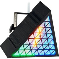 Retro Blinder TRI 180 Varytec