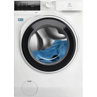 Notice ELECTROLUX SENSICARE 600 EFI633P94Q þvottavél