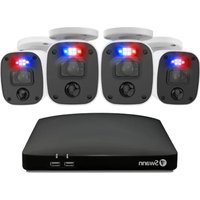 Notice SWANN SWDVK-846804MQB Surveillance Camera