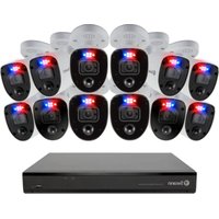Notice SWANN SODVK-16558012RL Surveillance Camera