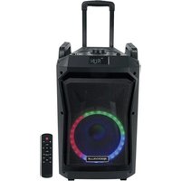 Notice Rockville ROCKNGO 800 Haut-parleur