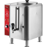 Notice Avantco 177HWD10D Coffee machine