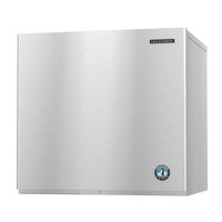 Notice Hoshizaki KMD-860MWJ Ice Maker