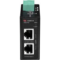 Notice Edimax IGP-203IT Switch