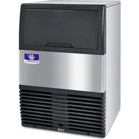 Notice Manitowoc SOTTO UGP-050 Ice machine