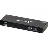 Notice MuxLab 500513 Router