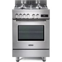 Notice DELONGHI PRO 66 MXL PZ Cooker