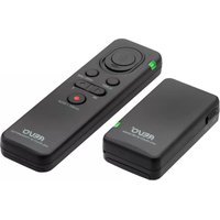 Notice REVO VRS-MULTI-W Remote control