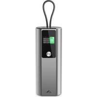 Notice Alogic ARK PRO AP27KPB160W Batterie portable