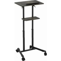 TVS-DESK-01-BK Gembird