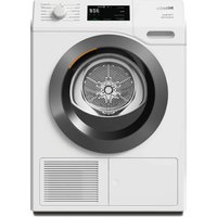 TED655WP EcoSpeed MIELE