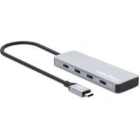 Notice MANHATTAN 181143 Hub USB