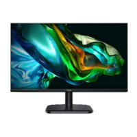 Notice ACER EK251QE Moniteur