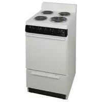 Notice Premier EAK100TP Cooker