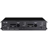 Notice TOA WT-4820 Receiver