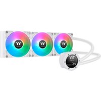 Notice THERMALTAKE TH360 V2 ULTRA ARGB SYNC Système de refroidissement