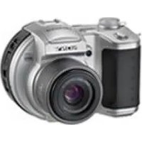 Notice SONY MVC-CD250 Camera