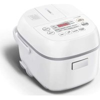Notice TOSHIBA RC-5DSTCAW Cuiseur à riz