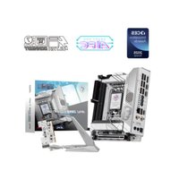 Notice MSI MPG Z890I EDGE TI WIFI Carte mère