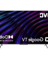 Notice JVC JVG518623Q Téléviseur