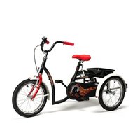Notice Vermeiren SPORTY 2215 Fiets