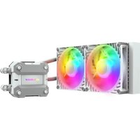 Notice Cougar POSEIDON ULTRA ARGB 240 Système de refroidissement informatique