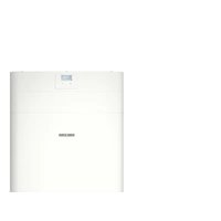 Notice STIEBEL ELTRON VRC-W 450 E PREMIUM Podgrzewacz wody