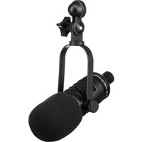 Notice MXL BCD-1 Microphone