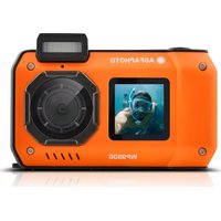 Notice AGFAPHOTO REALISHOT WP9500 Appareil photo