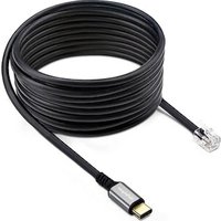 Notice StarTech.com UR9-HEADSET-ADAPTER Convertisseur audio/vidéo