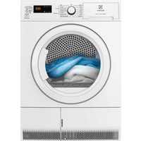Notice ELECTROLUX EDHF1618H Sèche-linge