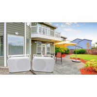Notice Rockville HP65S-8 Haut-parleur