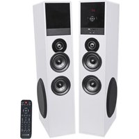 Notice Rockville TM80 Haut-parleur