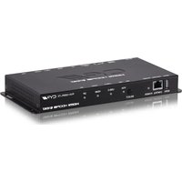 Notice CYP PUV-1250PL-TX Émetteur vidéo HDMI