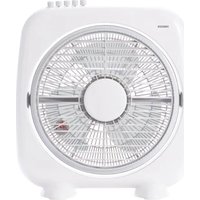 Notice Yamazen YBS-B2510 ファン
