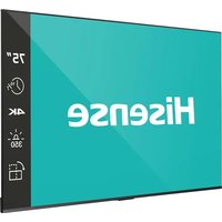 75DP30FE HISENSE
