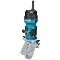 Notice MAKITA 3712 Frez makinesi