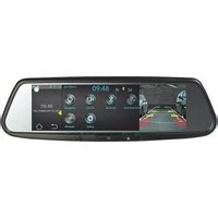 Notice AUDIOVOX VOXX RVM740SM Dashboard camera