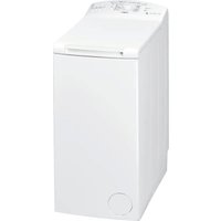 Notice WHIRLPOOL ETDLR 7220L PL/N Lave-linge