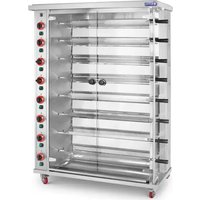 RCGCG-40 Royal Catering